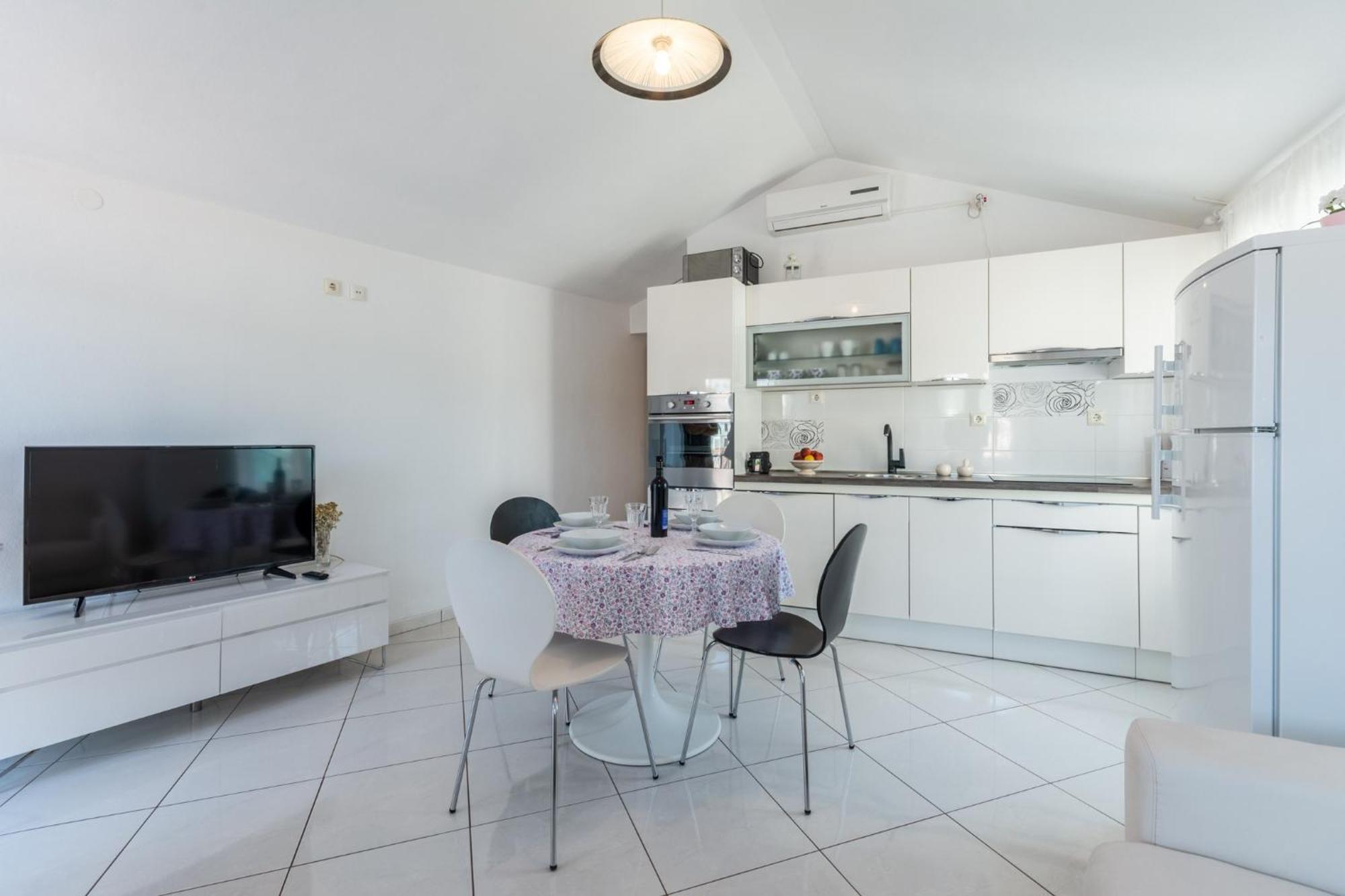 Apartments Sonja Pucisca Room photo